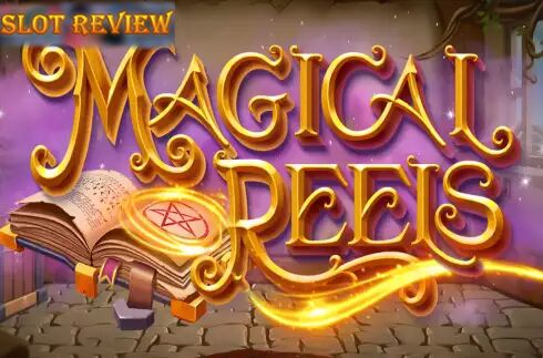 Magical Reels slot